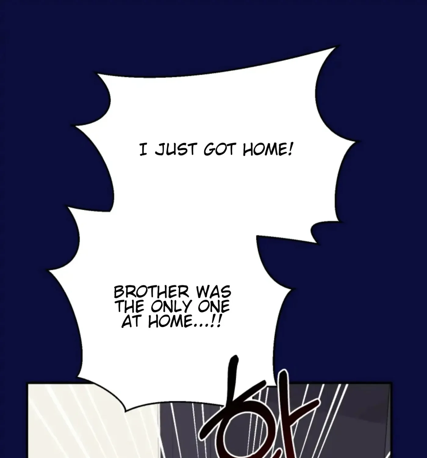 Perfect Mine Chapter 33 page 32 - 