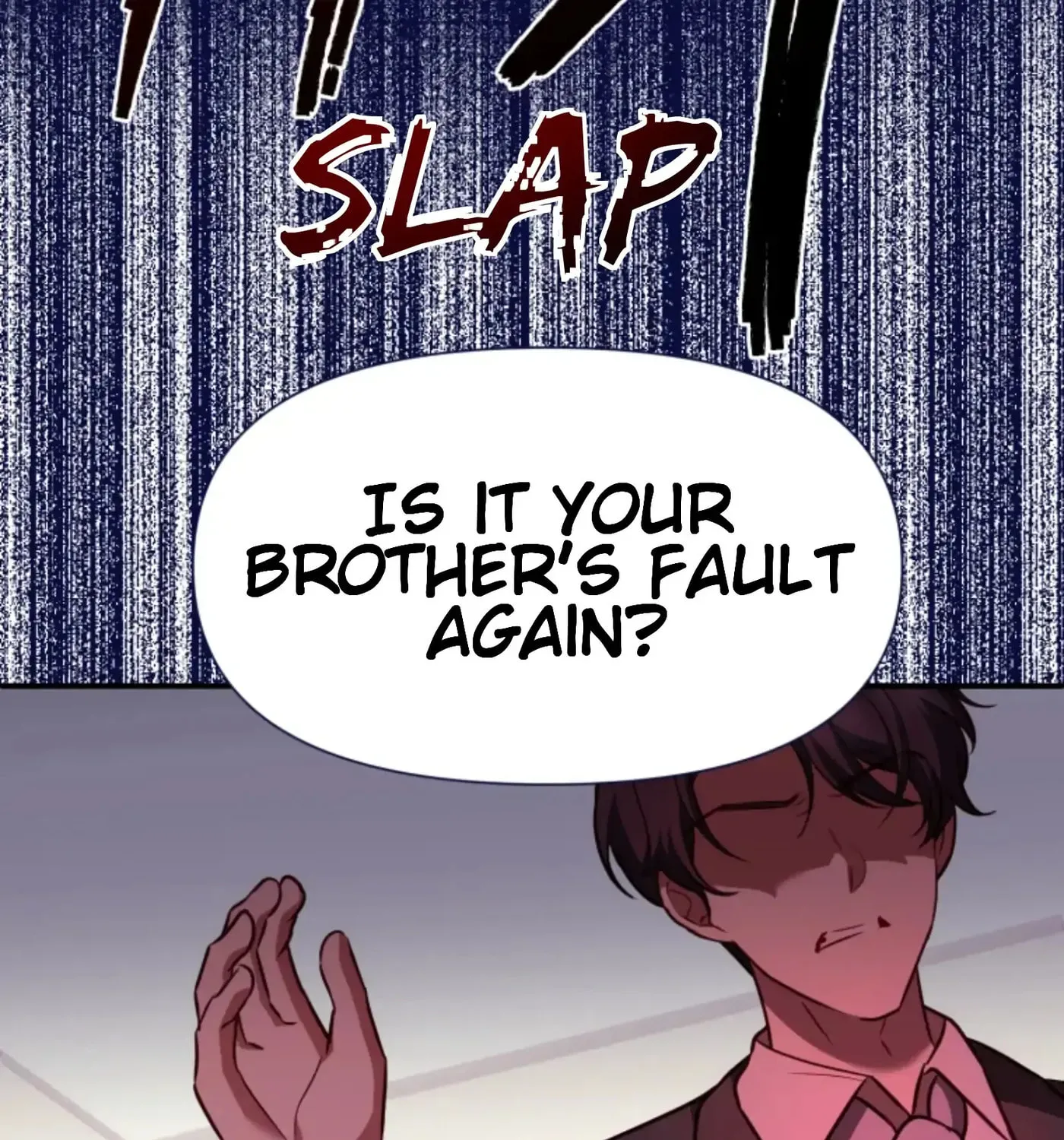 Perfect Mine Chapter 33 page 35 - 