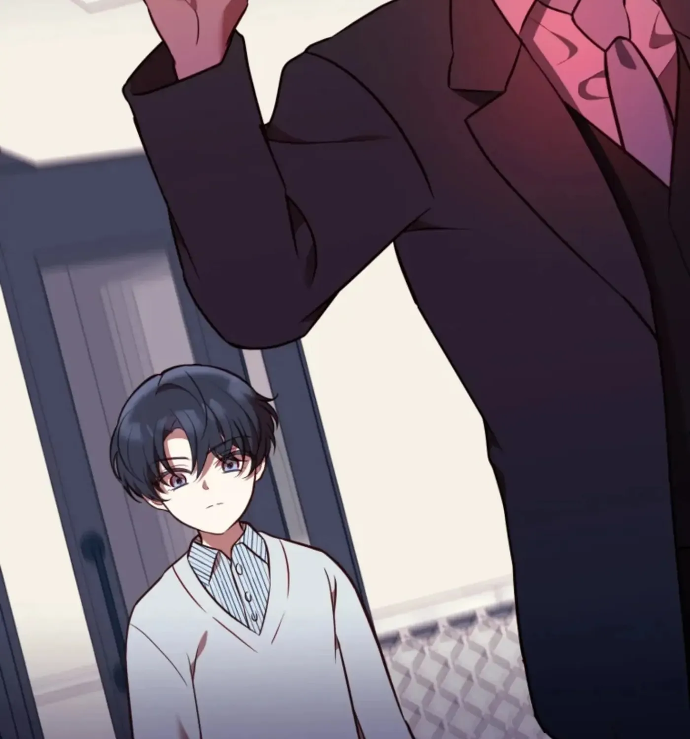 Perfect Mine Chapter 33 page 36 - 