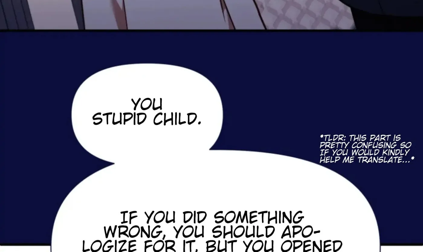 Perfect Mine Chapter 33 page 37 - 