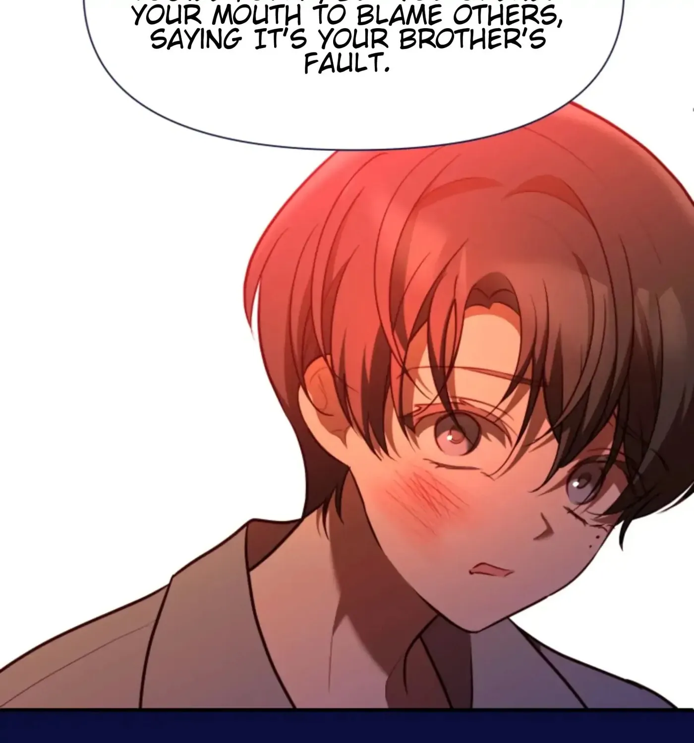 Perfect Mine Chapter 33 page 38 - 
