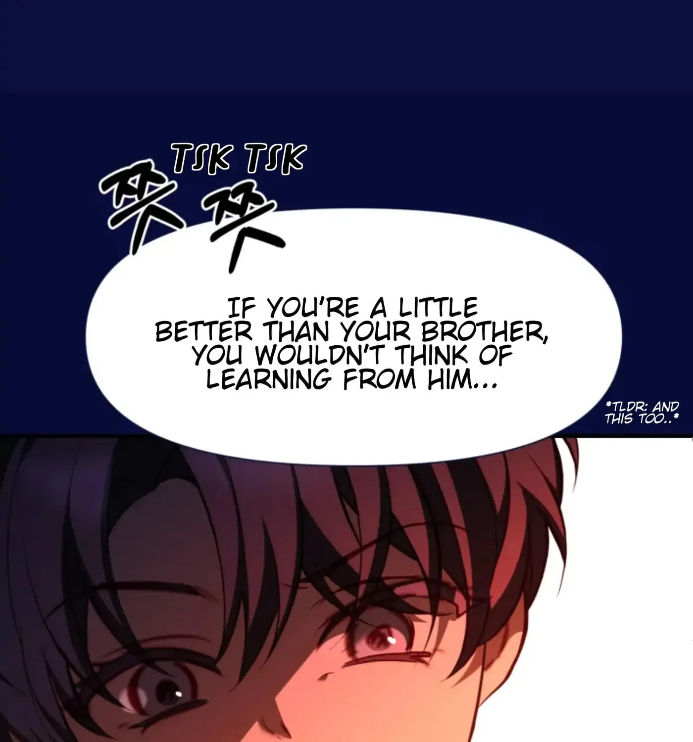 Perfect Mine Chapter 33 page 39 - 
