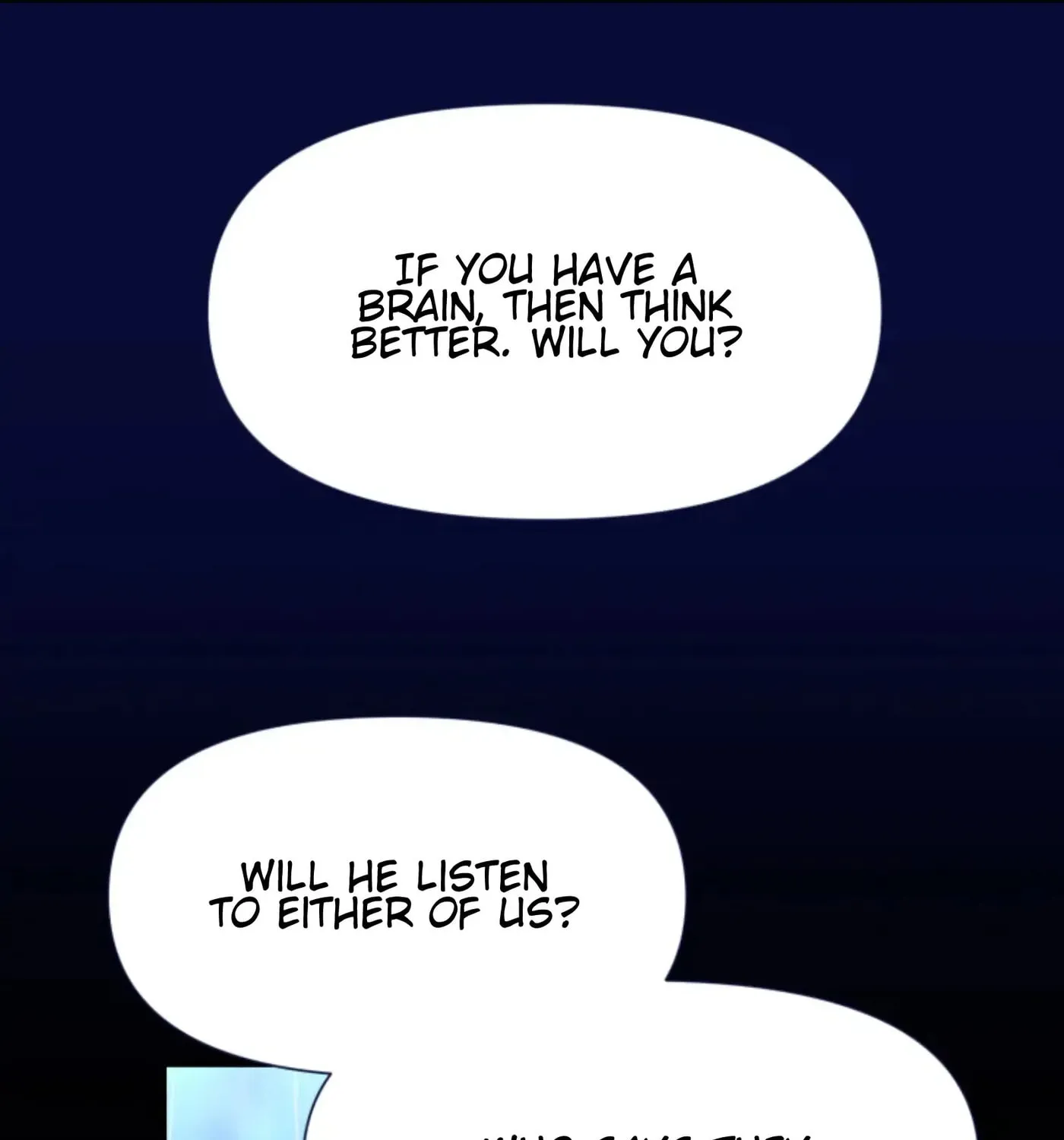 Perfect Mine Chapter 33 page 41 - 