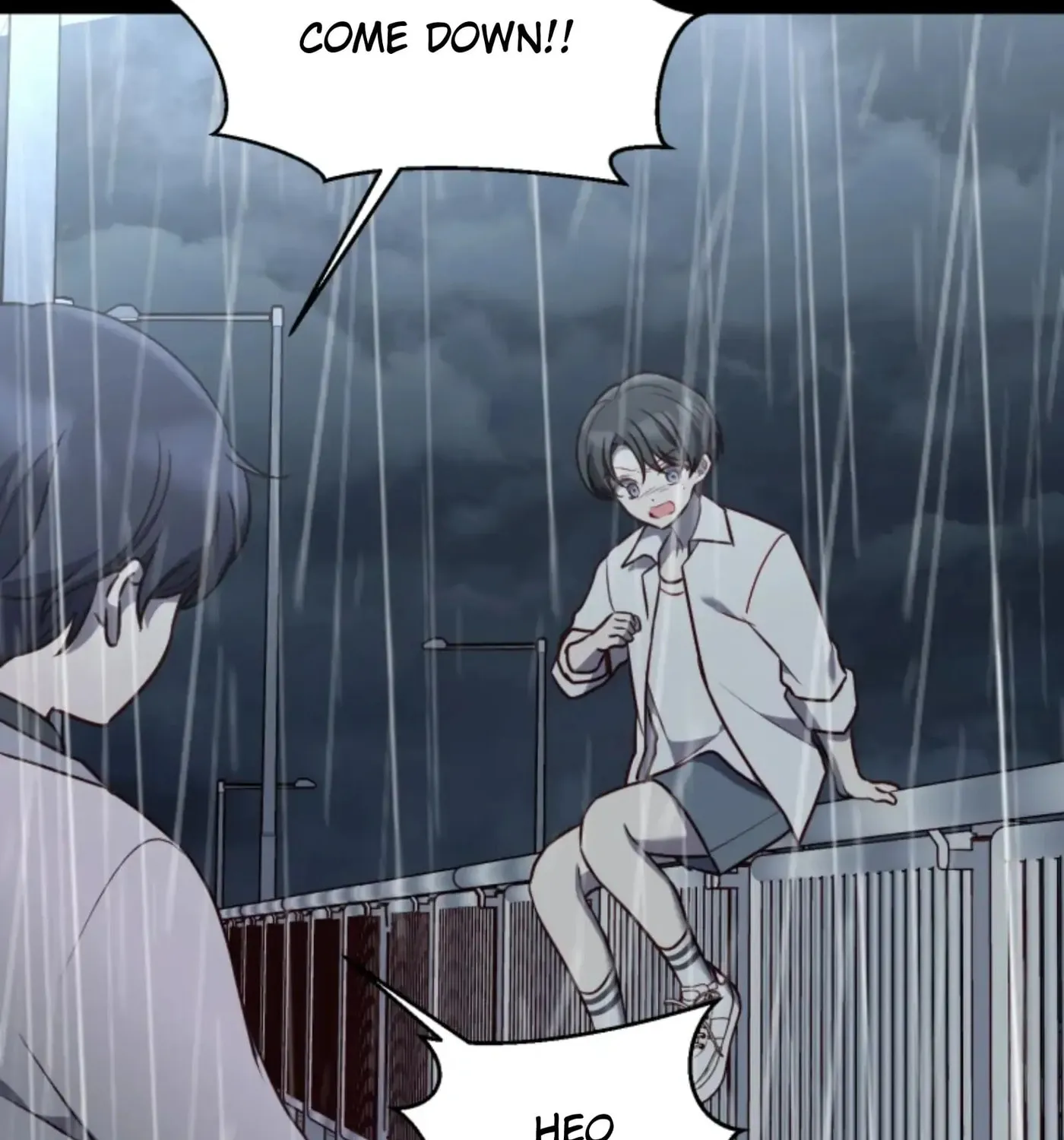 Perfect Mine Chapter 33 page 53 - 
