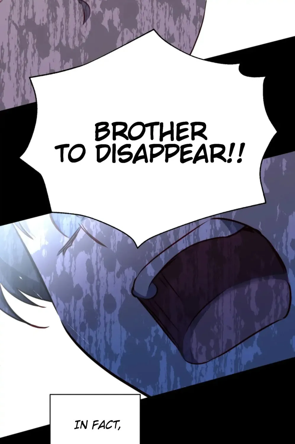 Perfect Mine Chapter 33 page 58 - 