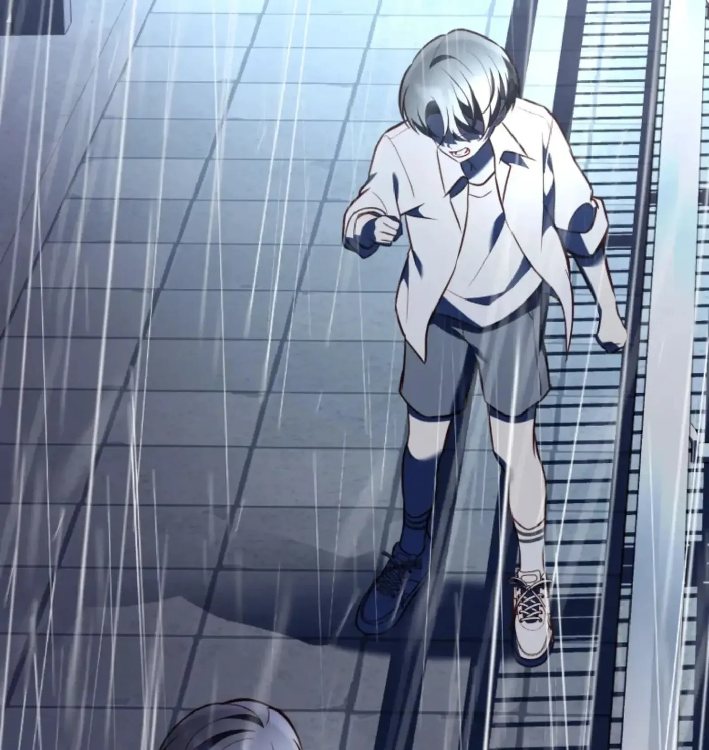 Perfect Mine Chapter 33 page 62 - 
