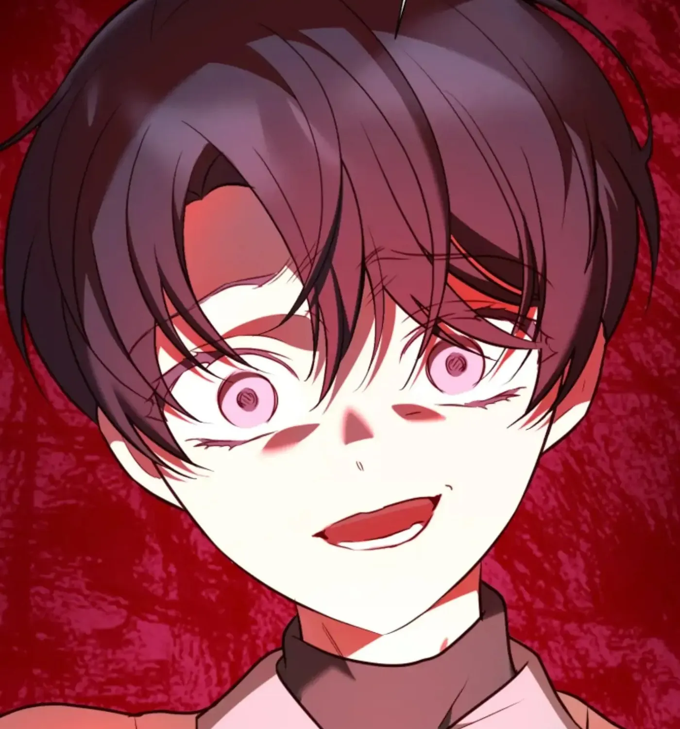 Perfect Mine Chapter 33 page 76 - 