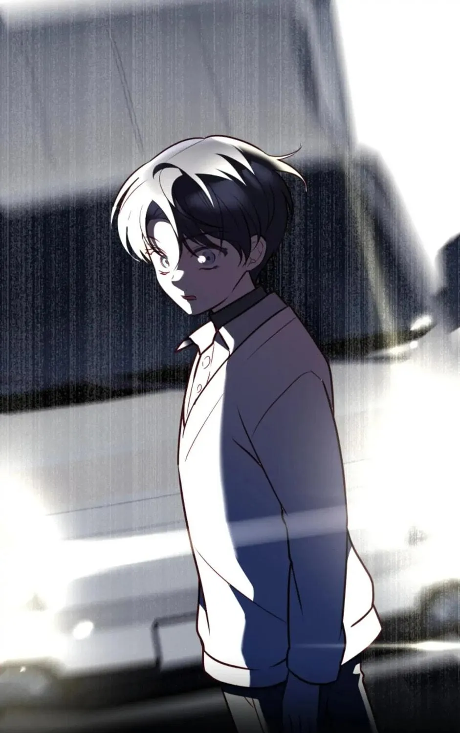Perfect Mine Chapter 33 page 86 - 