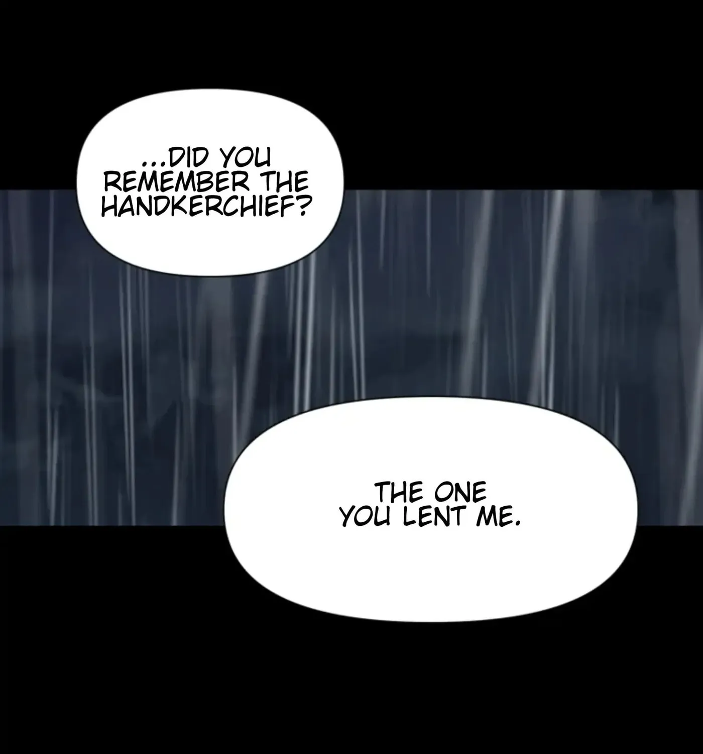 Perfect Mine Chapter 33 page 10 - 