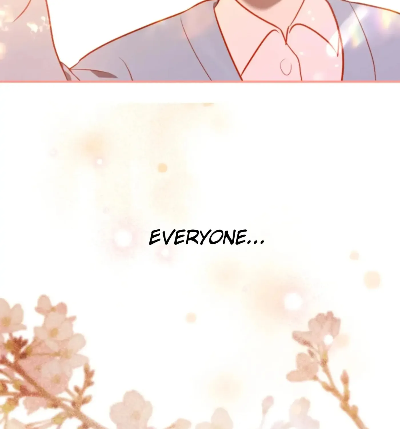 Perfect Mine Chapter 34 page 14 - 