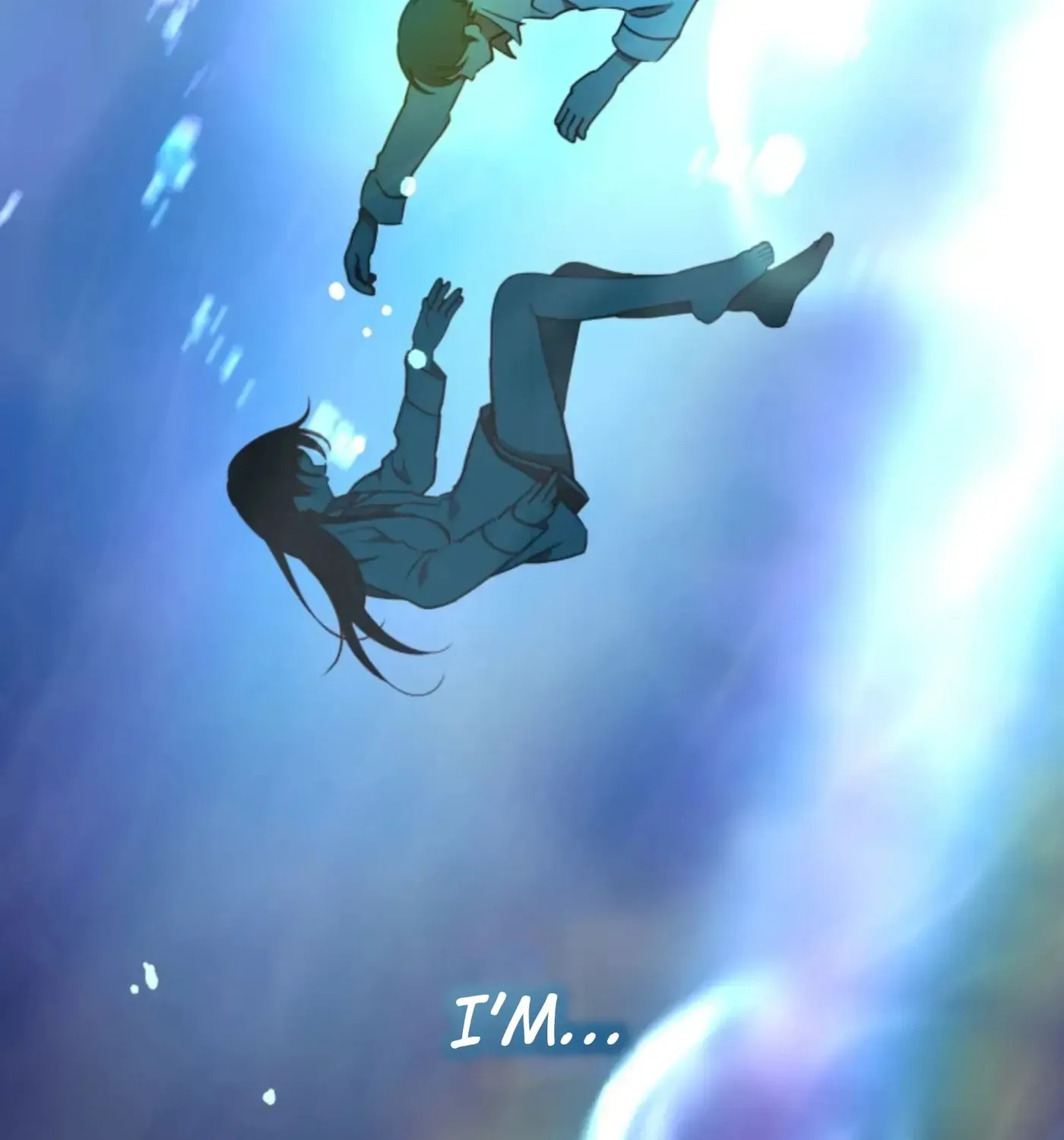Perfect Mine Chapter 34 page 135 - 