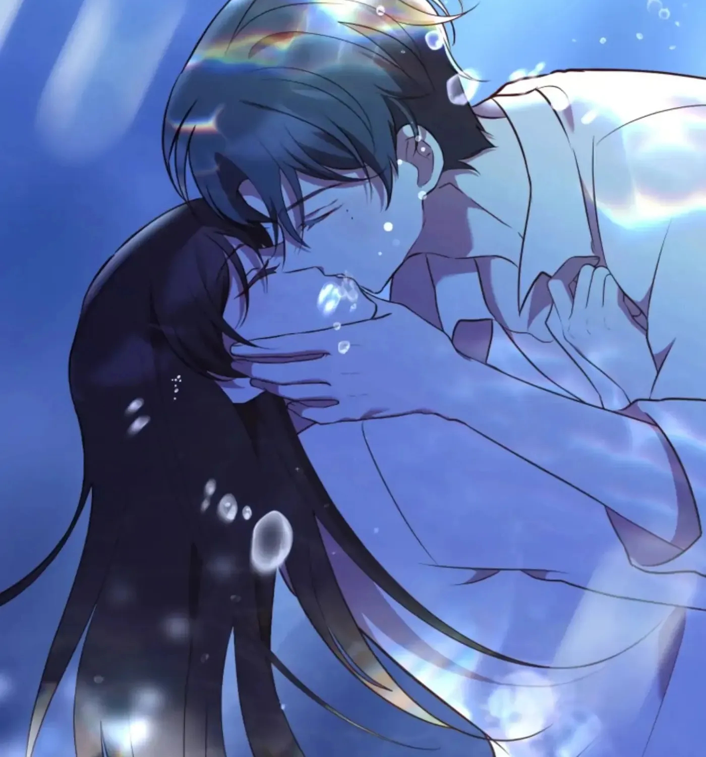 Perfect Mine Chapter 34 page 141 - 