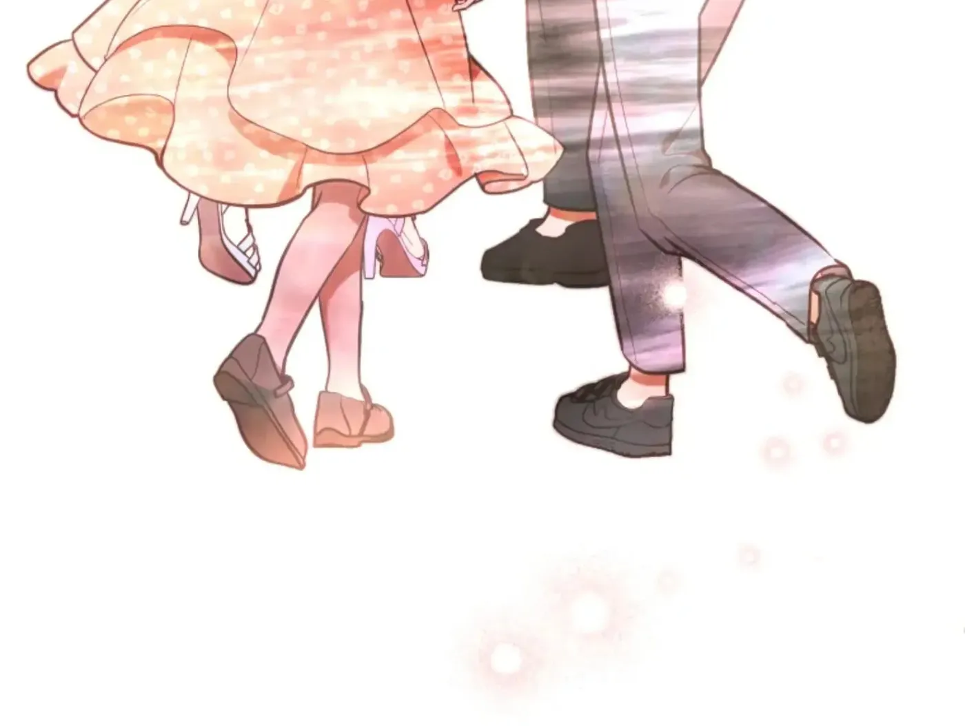 Perfect Mine Chapter 34 page 19 - 