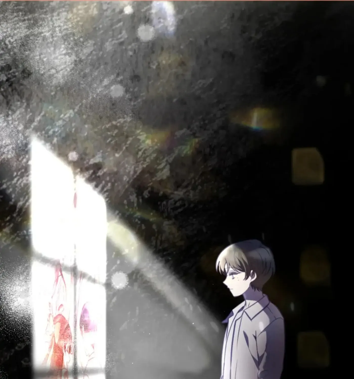 Perfect Mine Chapter 34 page 22 - 