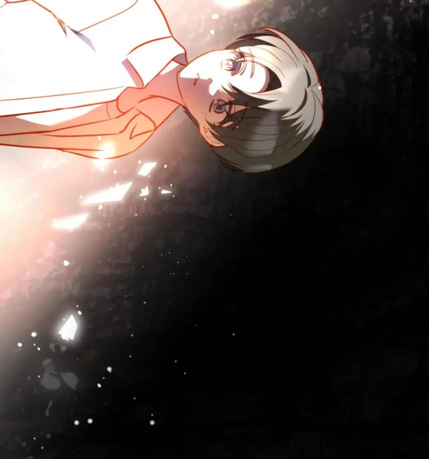 Perfect Mine Chapter 34 page 29 - 