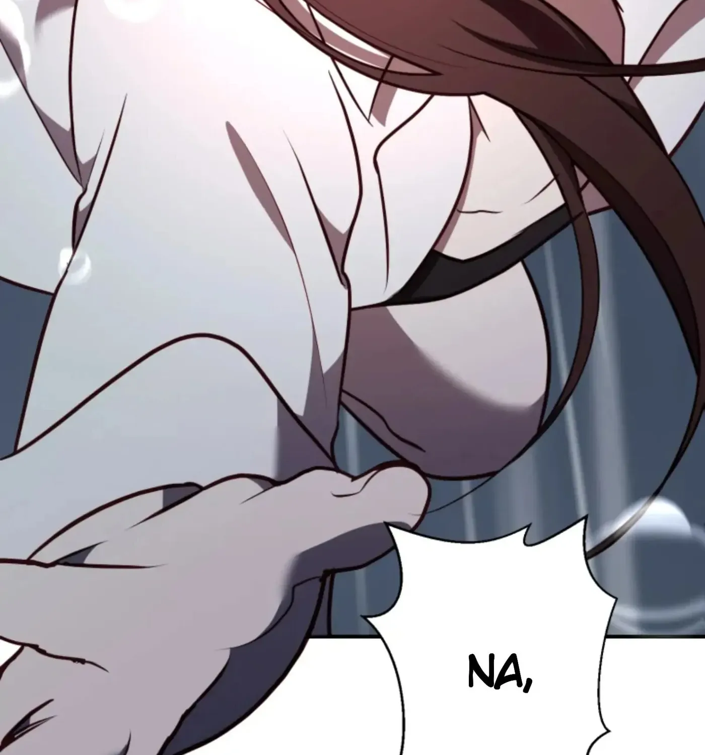 Perfect Mine Chapter 34 page 36 - 