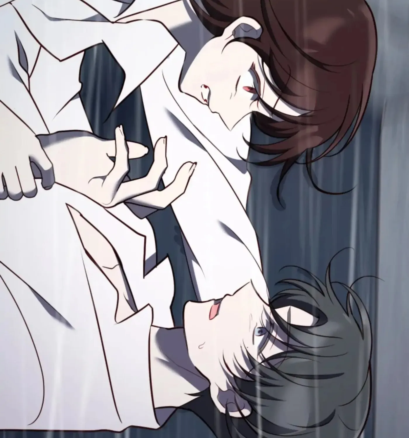 Perfect Mine Chapter 34 page 39 - 