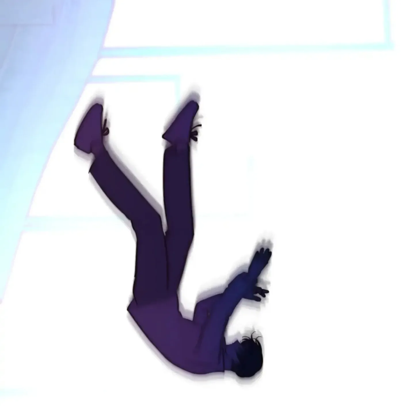 Perfect Mine Chapter 34 page 5 - 