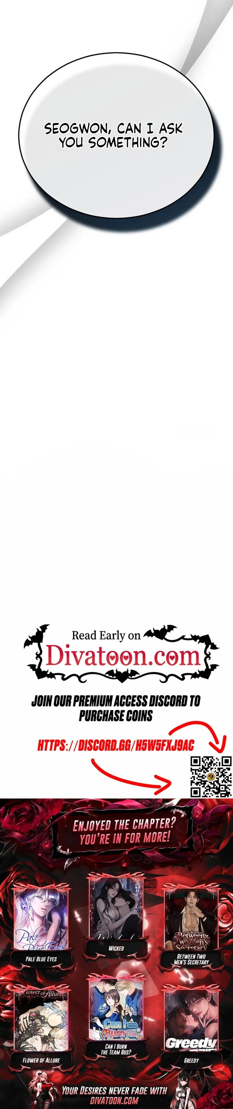 Perfect Plan Chapter 14 page 11 - 