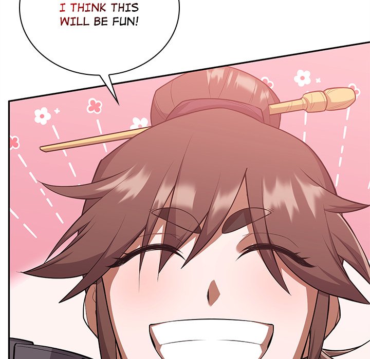 Perfect Record, New World Perfect Record, New World EP 10 - Toomics page 108 - 