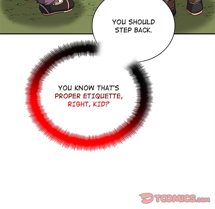 Perfect Record, New World Perfect Record, New World EP 10 - Toomics page 112 - 