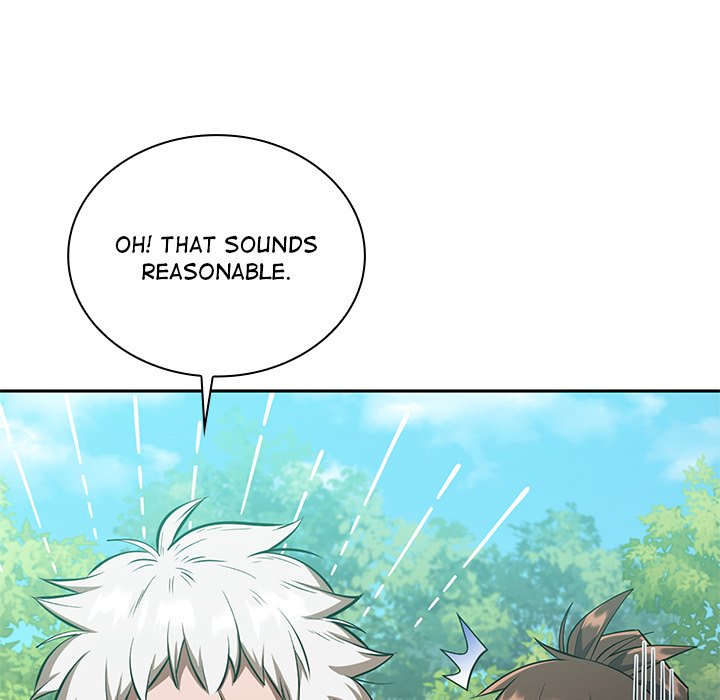 Perfect Record, New World Perfect Record, New World EP 10 - Toomics page 117 - 