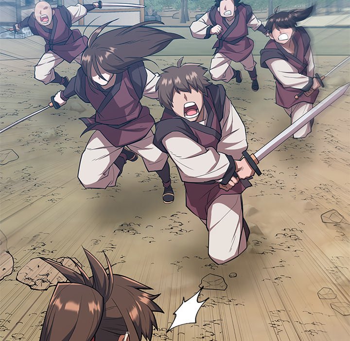 Perfect Record, New World Perfect Record, New World EP 10 - Toomics page 13 - 