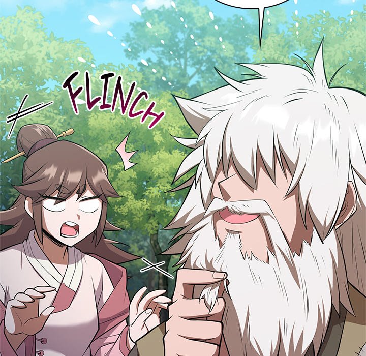 Perfect Record, New World Perfect Record, New World EP 10 - Toomics page 123 - 