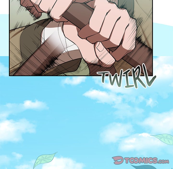 Perfect Record, New World Perfect Record, New World EP 10 - Toomics page 148 - 