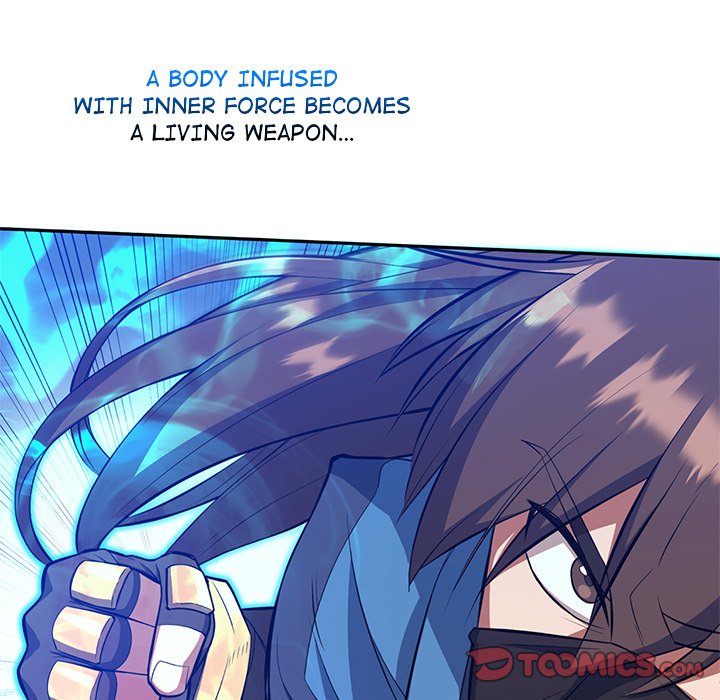 Perfect Record, New World Perfect Record, New World EP 10 - Toomics page 16 - 
