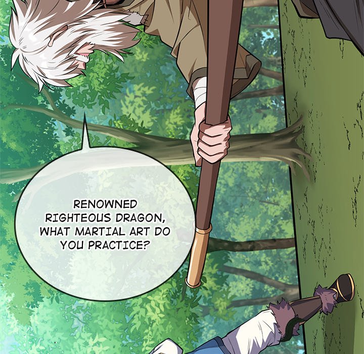 Perfect Record, New World Perfect Record, New World EP 10 - Toomics page 155 - 