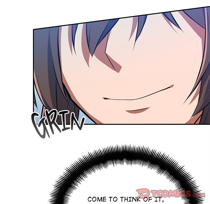 Perfect Record, New World Perfect Record, New World EP 10 - Toomics page 160 - 