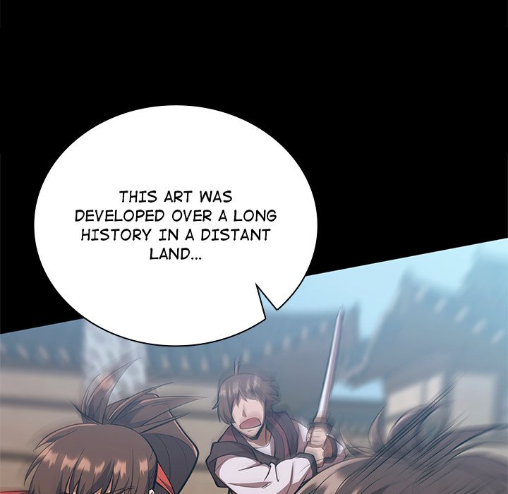 Perfect Record, New World Perfect Record, New World EP 10 - Toomics page 169 - 