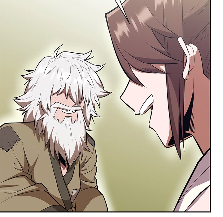 Perfect Record, New World Perfect Record, New World EP 10 - Toomics page 183 - 