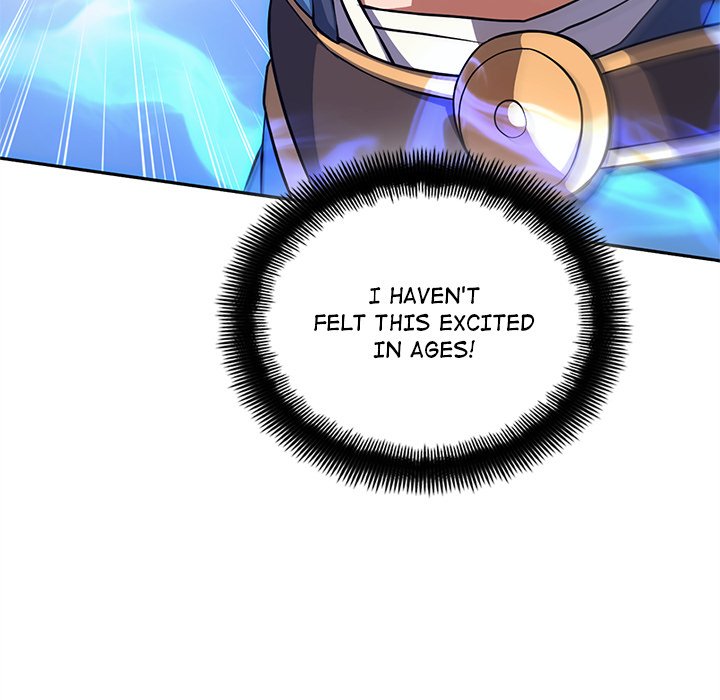 Perfect Record, New World Perfect Record, New World EP 10 - Toomics page 195 - 
