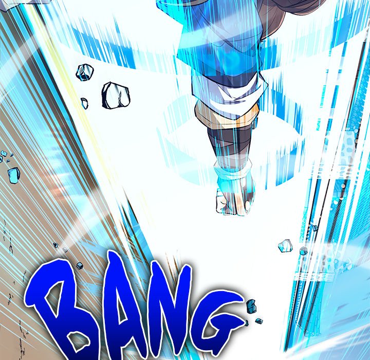 Perfect Record, New World Perfect Record, New World EP 10 - Toomics page 22 - 