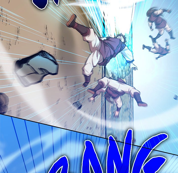 Perfect Record, New World Perfect Record, New World EP 10 - Toomics page 23 - 