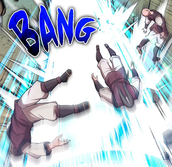 Perfect Record, New World Perfect Record, New World EP 10 - Toomics page 25 - 