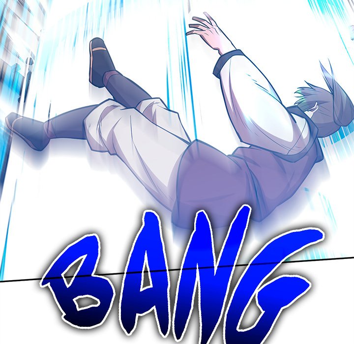 Perfect Record, New World Perfect Record, New World EP 10 - Toomics page 26 - 