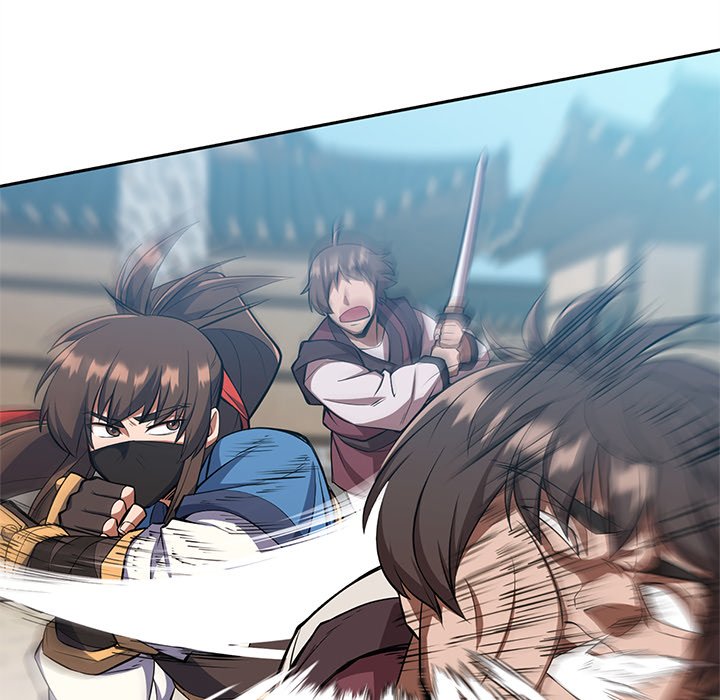 Perfect Record, New World Perfect Record, New World EP 10 - Toomics page 5 - 