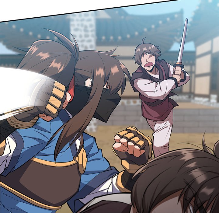 Perfect Record, New World Perfect Record, New World EP 10 - Toomics page 7 - 