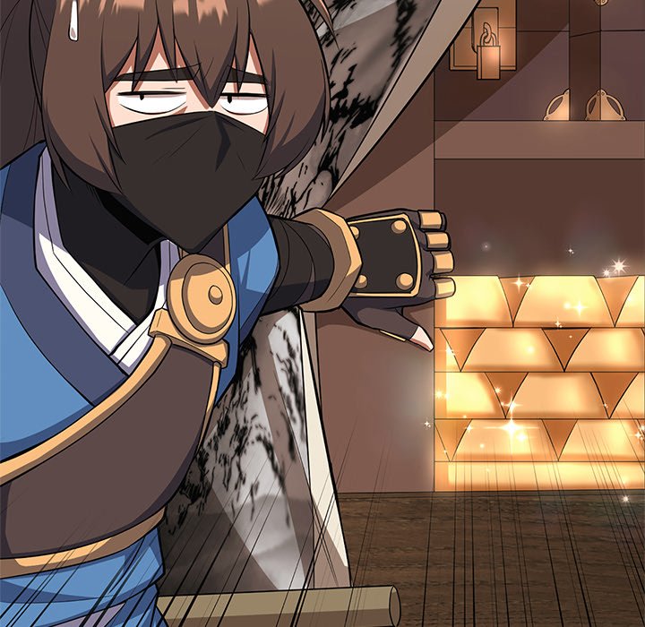 Perfect Record, New World Perfect Record, New World EP 10 - Toomics page 83 - 