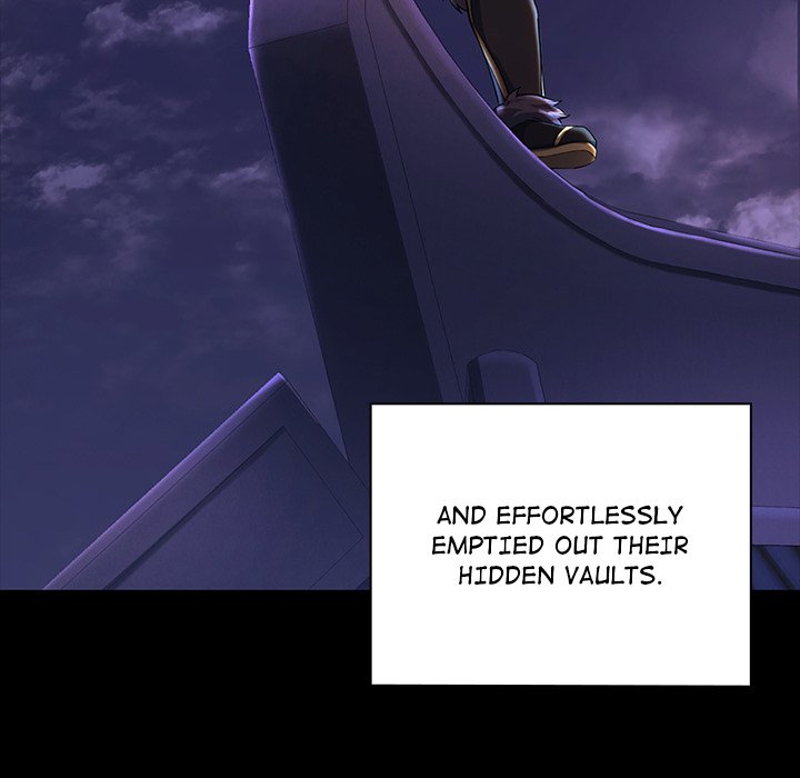 Perfect Record, New World Perfect Record, New World EP 10 - Toomics page 90 - 