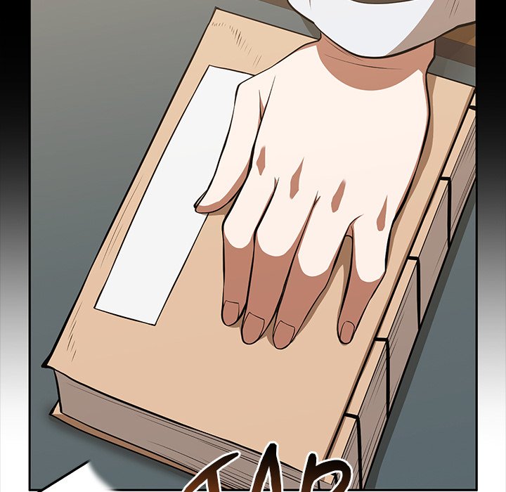 Perfect Record, New World Perfect Record, New World EP 10 - Toomics page 99 - 