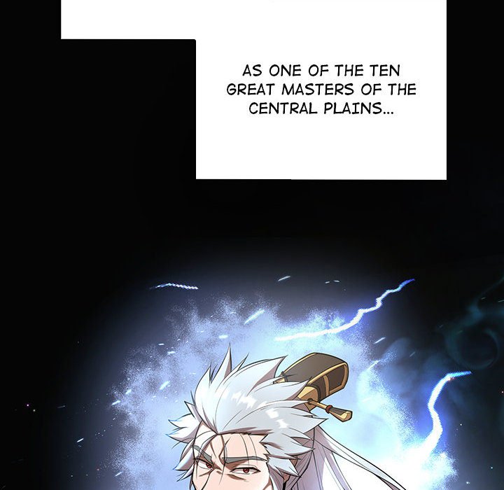 Perfect Record, New World Perfect Record, New World EP 12 - Toomics page 105 - 