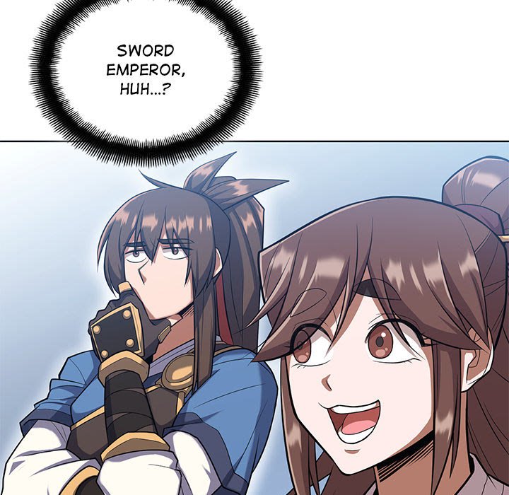 Perfect Record, New World Perfect Record, New World EP 12 - Toomics page 110 - 