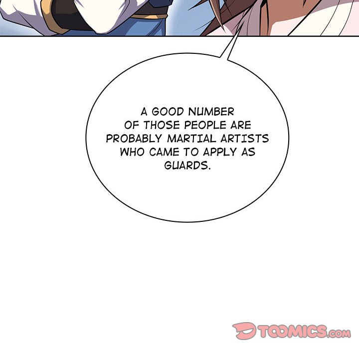Perfect Record, New World Perfect Record, New World EP 12 - Toomics page 111 - 