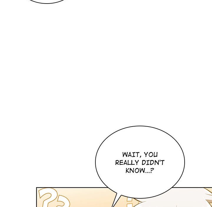 Perfect Record, New World Perfect Record, New World EP 12 - Toomics page 113 - 
