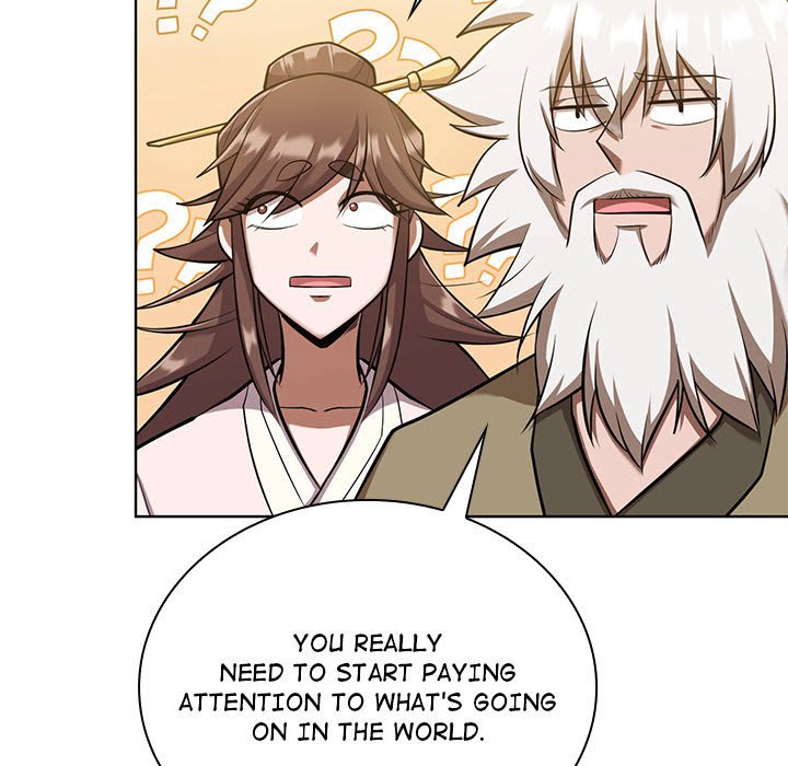 Perfect Record, New World Perfect Record, New World EP 12 - Toomics page 114 - 