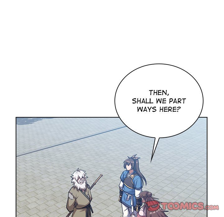 Perfect Record, New World Perfect Record, New World EP 12 - Toomics page 120 - 